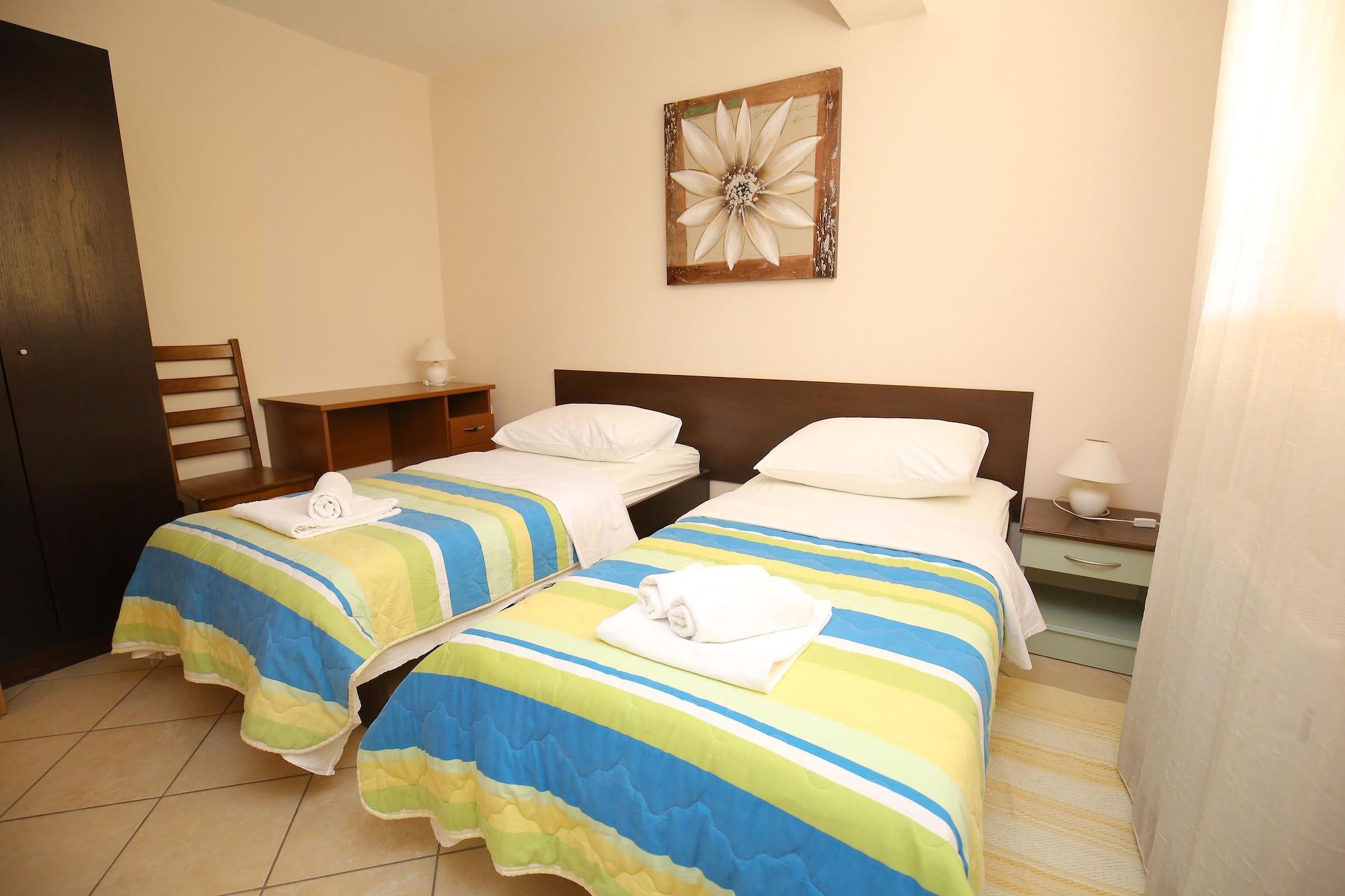 Villa Zubcic Zadar Exteriér fotografie