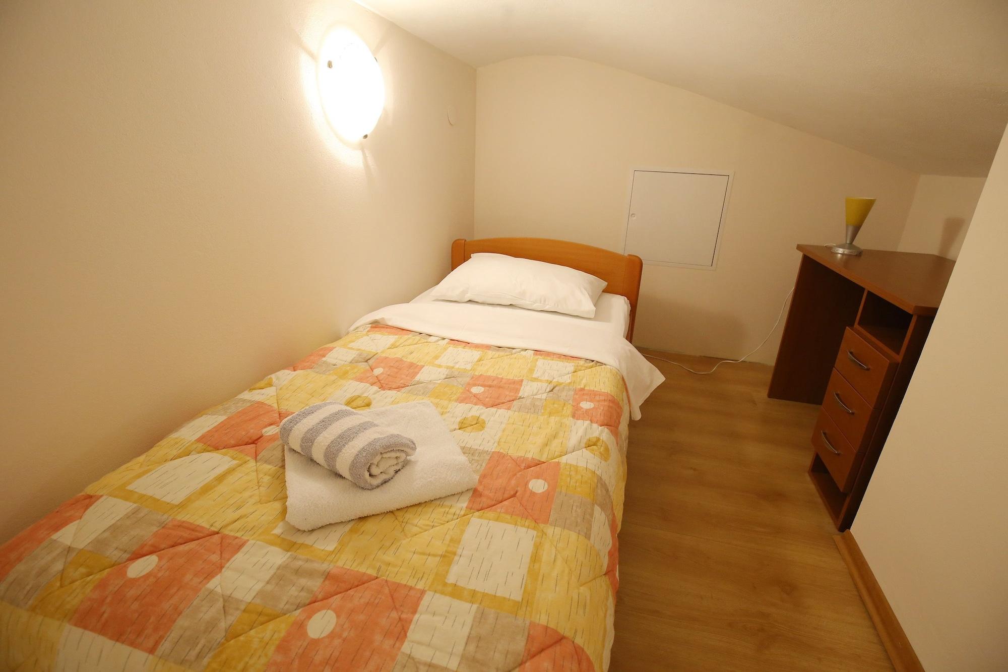 Villa Zubcic Zadar Exteriér fotografie