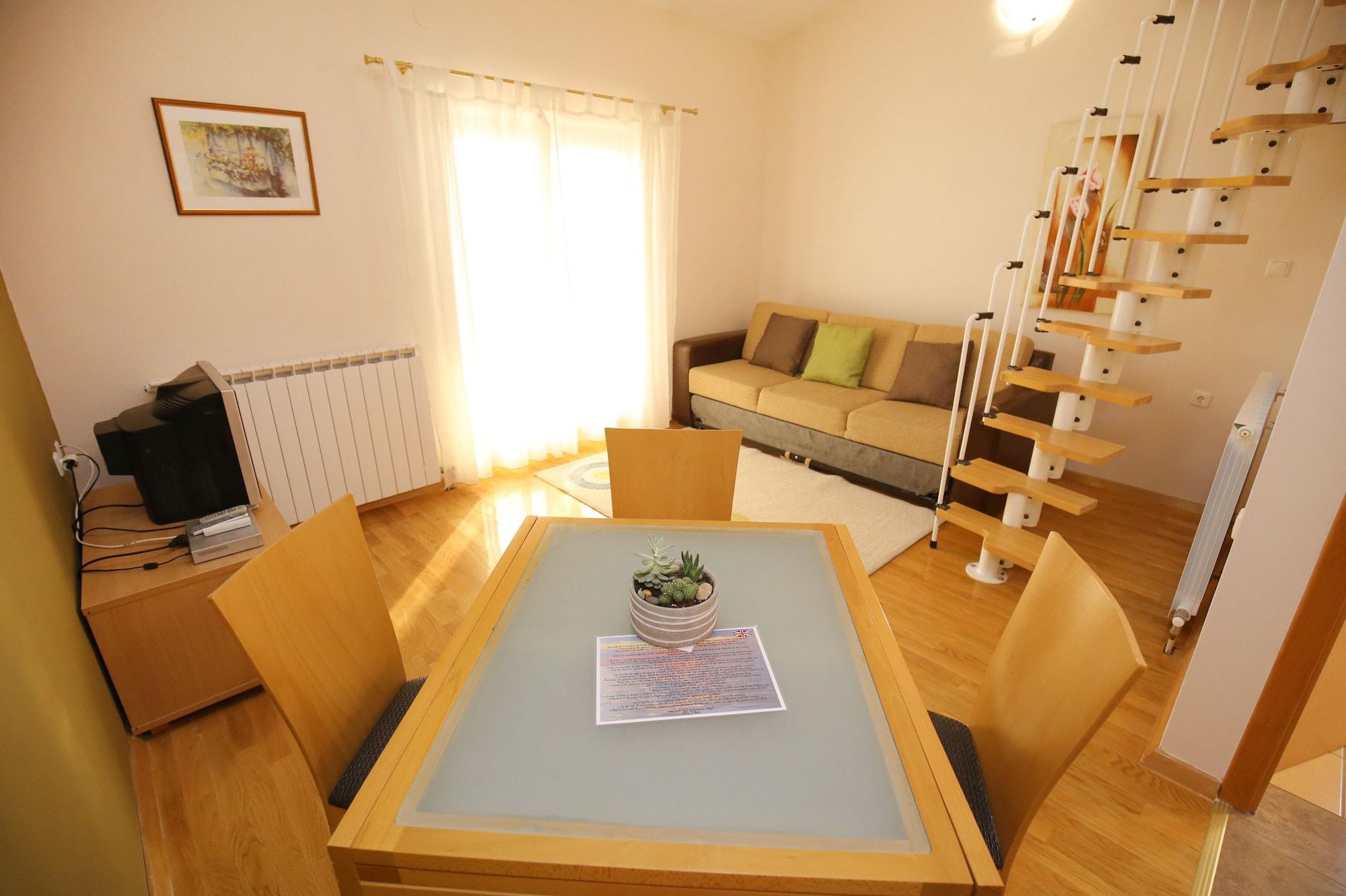 Villa Zubcic Zadar Exteriér fotografie