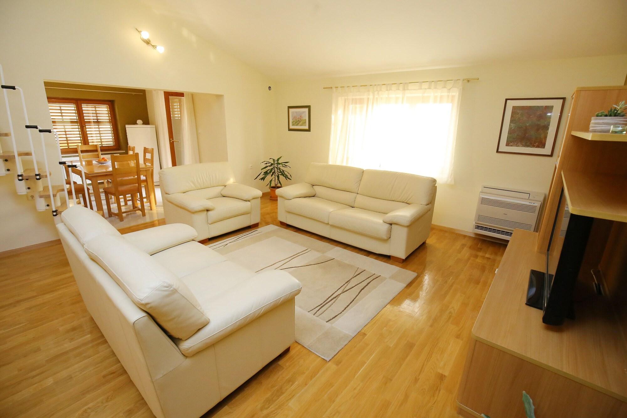 Villa Zubcic Zadar Exteriér fotografie