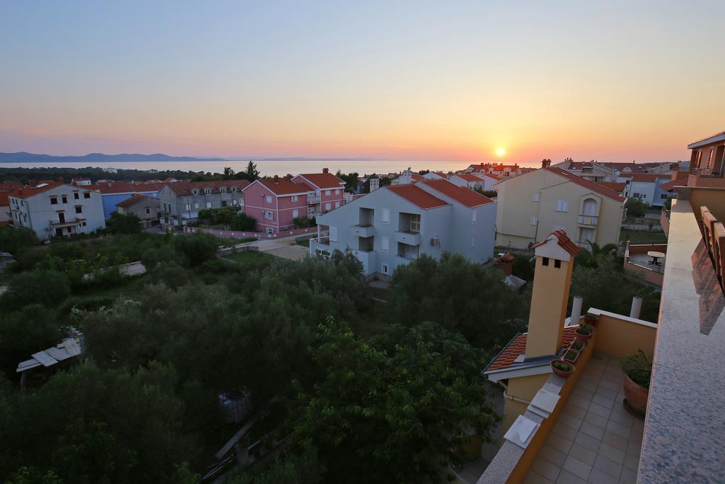 Villa Zubcic Zadar Exteriér fotografie