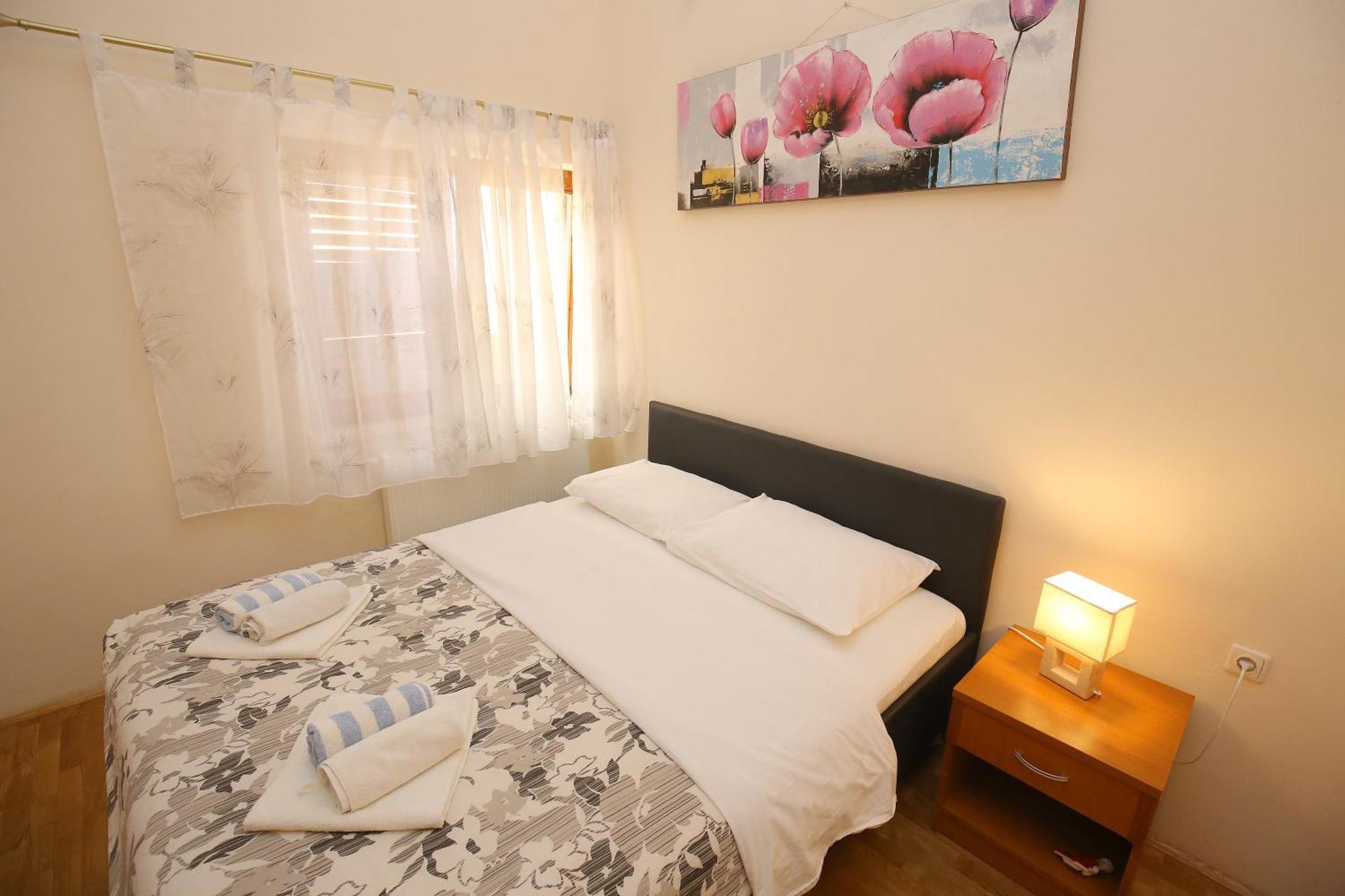 Villa Zubcic Zadar Pokoj fotografie