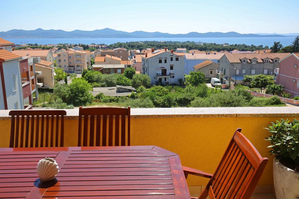 Villa Zubcic Zadar Exteriér fotografie
