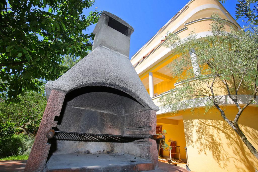 Villa Zubcic Zadar Exteriér fotografie